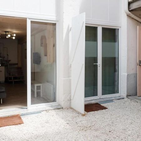 Апартаменты Le Petit Verlet Cosy 2 Pers Metro Place Guichard Лион Экстерьер фото