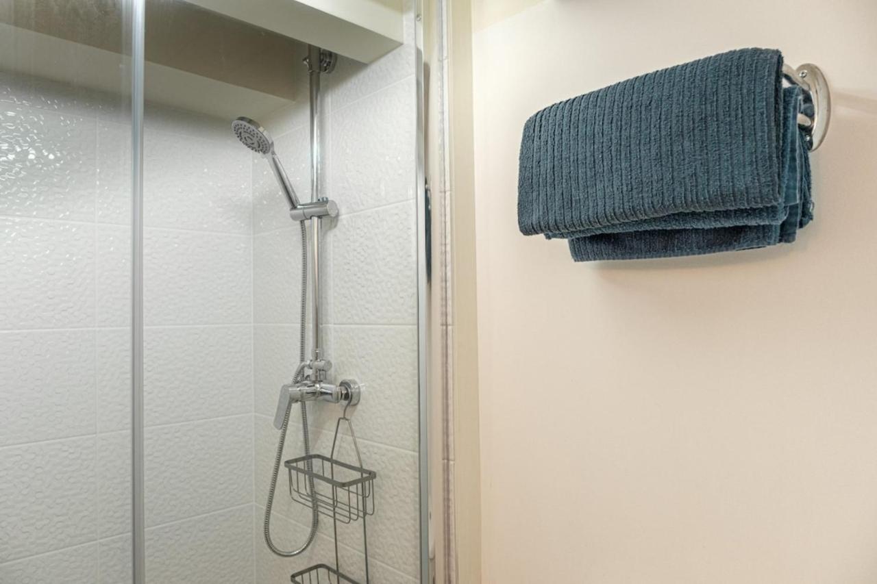 Апартаменты Le Petit Verlet Cosy 2 Pers Metro Place Guichard Лион Экстерьер фото